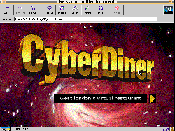 Cyber page