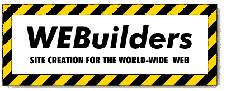 WEBuilders logo